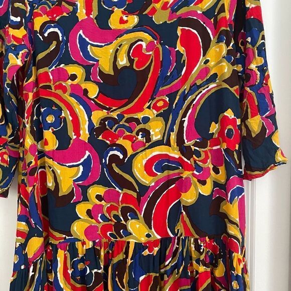 Mister zimi Arabella dress - Picture 7 of 9